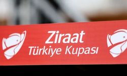 Ziraat Türkiye Kupası Çeyrek Final Tarihleri Değişti