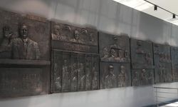Kahramankazan 15 Temmuz Şehitleri ve Demokrasi Müzesi