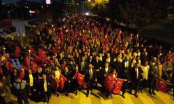 Etimesgut’ta 29 Ekim Cumhuriyet Bayramı Coşkusu Gün Boyu Sürecek