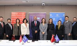 Akbank ve EBRD’den Türk Denizcilik Sektörüne 45 Milyon Euroluk Kaynak