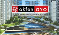 Akfen GYO Kotayı Tüketti, Tavanı Yükseltti: Geri Alımda Hedef 82 Milyon Pay