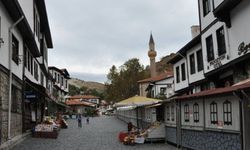 Beypazarı Alaaddin Sokak
