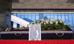 Sanatçı Alpay Ankara’da Son Yolculuğuna Uğurlandı