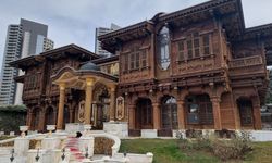 Ankara Altın Köşk Müzesi