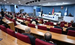 Altındağ’ın 2027 Bütçesi Meclisten Geçti: 6,5 Milyar TL Oy Birliğiyle Kabul Edildi
