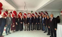 Ankara Kahramanmaraşlılar Derneği Gölbaşı’nda Hizmete Girdi
