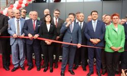 Ankara Oto Sanatkarları Odasına 3 Katlı Modern Merkez: Yeni Hizmet Binası Açıldı