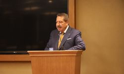 Ankara Ticaret Borsası’nda Faik Yavuz Yeniden Başkan Seçildi
