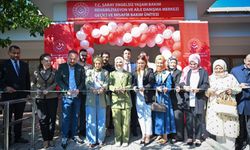 Ankara’da Engelli Ailelerine "Nefes" Desteği: Yılda 30 Güne Kadar Ücretsiz Bakım Hizmeti