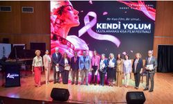 Ankara’da Kendi Yolum Festivali’nde Ödüller Sahiplerini Buldu