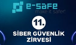 Siber Güvenliğin Zirvesi Ankara'da Toplanıyor: 11. e-Safe 4 Kasım'da Başlıyor