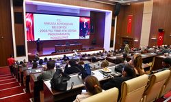 Ankara’da Tıbbi Atıklarda Yeni Dönem: 2027’de Dijital Sözleşmeye Geçiliyor