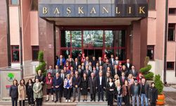 Ankara’nın Başkent Oluşunun 103. Yılı Mamak’ta Coşkuyla Kutlandı