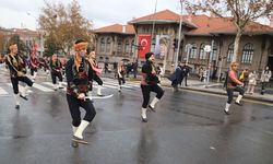Ankara’nın Başkent Oluşunun 103. Yılında Seymen Alayı Kaleye Yürüyor: Kutlama Programı Belli Oldu