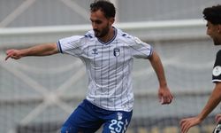 Ankaraspor, Aksaray Belediyespor'u Tek Golle Geçti