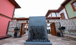 Ankara Anne Müzesi