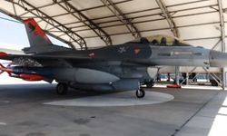 ASELSAN'ın KGK-84 Mühimmatı İlk Menzil Atışını Geçti