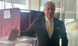 Ankara Sanayi Odası Sandık Başına Gitti
