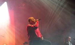 KoçFest 6 Yıl Sonra Ankara'ya Athena ile Dönüş Yaptı