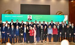 Av. Murat Can Doğan Ankara 2 No’lu Barosu Başkan Adaylığını ve Projelerini Duyurdu