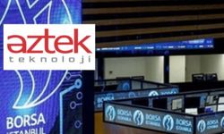 Aztek Teknoloji’den 250 Milyon Liralık Pay Geri Alım Programı: İlk Alımlar 2 Milyon Adedi Aştı