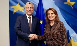 Bakan Bolat’tan AB’ye “Made in EU” Mesajı
