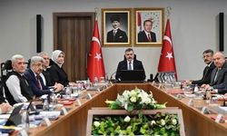 İçişleri Bakanı Çiftçi'den Okullarda Güvenlik için Yeni Talimat