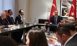 Hakan Fidan’dan Brüksel Temasları: Gündem Bu Kez İş Dünyası