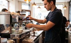 Barista Ne İş Yapar?