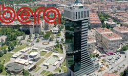 Borsada Hisse Alımına Başlayan Bera Holding’den Sahada Vergi Rekortmenliği İlanı