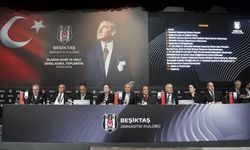Beşiktaş’ın 2026 Yılı Bütçesi Genel Kurulda Görüşülecek