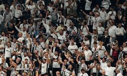 Trabzonspor-Beşiktaş Karşılaşmasını 2 Bin Konuk Taraftar İzleyecek