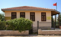 Ankara Beynam Atatürk ve Kültür Evi