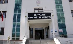 Beypazarı Halk Eğitim Merkezi’nde Yeni Dönem: 11 Branş için Başvurular e-Devlet’te