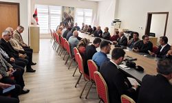 Beypazarı’nda Okul Güvenliği Artıyor: 5 Okula Bekçi, Bahçelerde Çift Nöbetçi