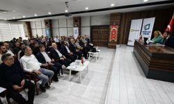 BİK'in Bölgesel Mevzuat Eğitimleri Diyarbakır'da Devam Etti