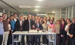 BİK Ankara ve İzmir Bölge Müdürlüklerinde Yeni Görevlendirmeler