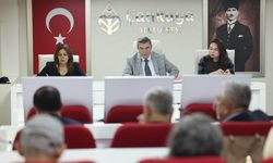 Çankaya’da 2027 Bütçesi Meclis’ten Oy Çokluğuyla Geçti