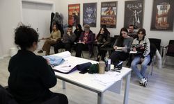 Çankaya’da Genç Sinemacılar için Ücretsiz Sinema Atölyesi: Kayıtlar Başladı