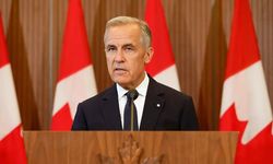 Kanada Başbakanı Mark Carney Ankara'ya Geliyor