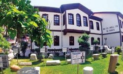 Çubuk Şehir Müzesi