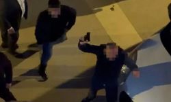 Çubuk'ta Ev Basma İddiası Silahlı Kavgaya Dönüştü