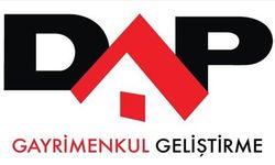 DAP Gayrimenkul’den Hisselerine 750 Milyon Liralık Kalkan: Bir Haftada 9,5 Milyon Hisse Topladı