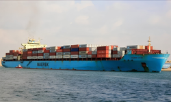 Türk Sahipli Deniz Ticaret Filosu Tarihinin En Yüksek Seviyesinde
