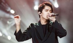 Kazak Müzisyen Dimash Qudaibergen Ankara’ya Geliyor