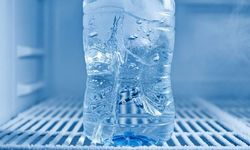 Aşırı Soğuma Fenomeni Suyun Donma Sıcaklığını Düşürüyor