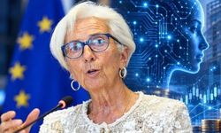 ECB Başkanı Lagarde: Yapay Zekada Finansal Riskler Öngörülmeli