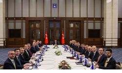 Ekonomi Koordinasyon Kurulu, Yoğun Gündemle Toplandı