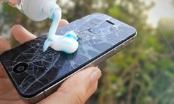 Diş Macunu Telefon Ekranındaki Çizikleri Siliyor mu?