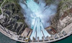 Yenilenebilir Enerjinin Kurulu Güçteki Payı Yüzde 63,1 Oldu